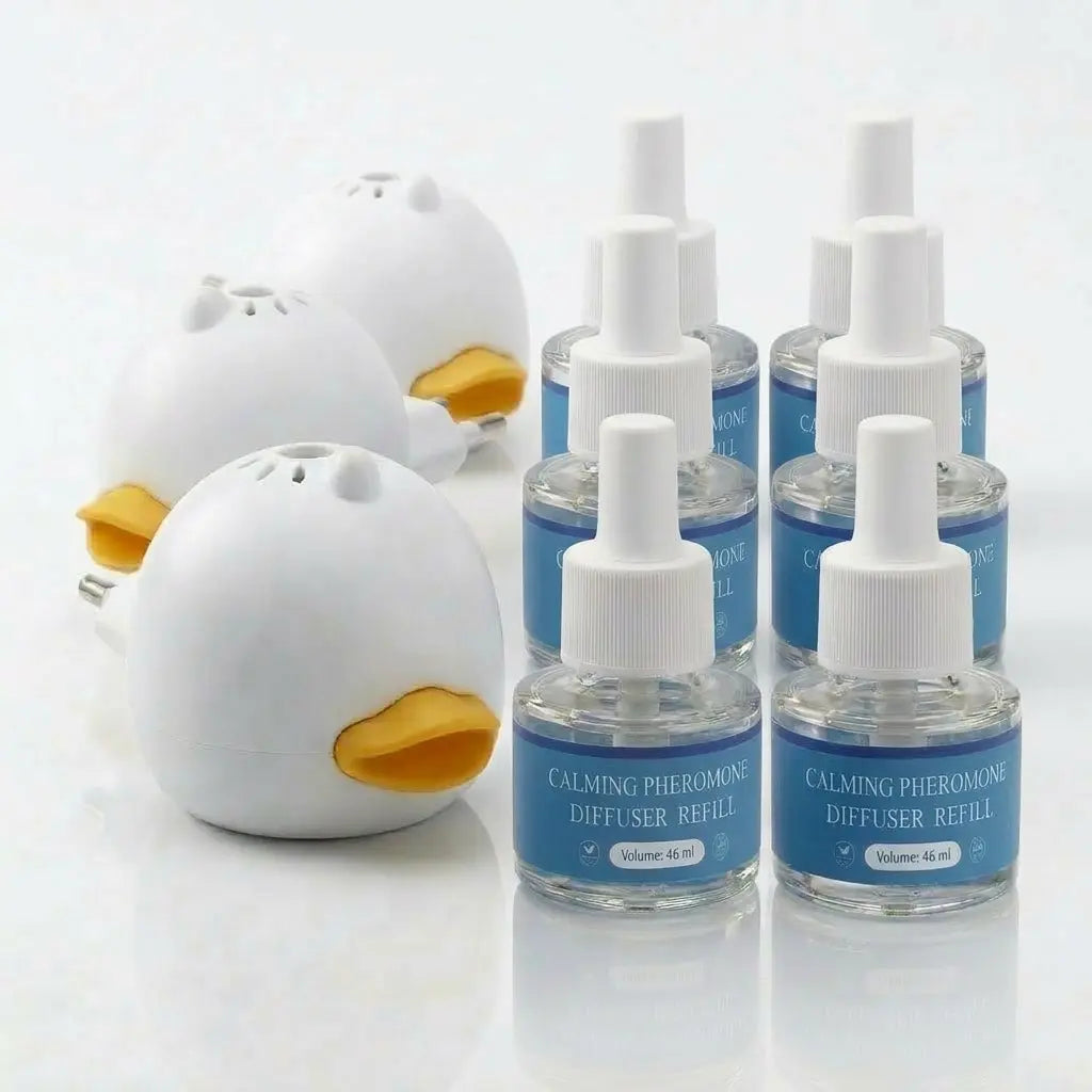 Diffusore Feromoni Cane | PuppyZen™ — Vamodì Il mio negozio