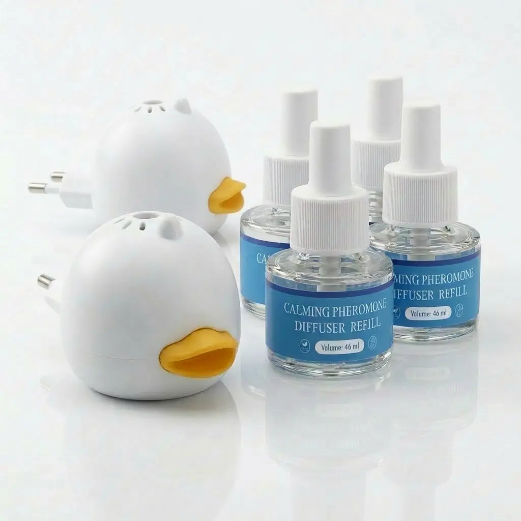 Diffusore Feromoni Cane | PuppyZen™ — Vamodì Il mio negozio