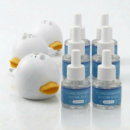 Diffusore Feromoni Cane | PuppyZen™ — Vamodì Il mio negozio