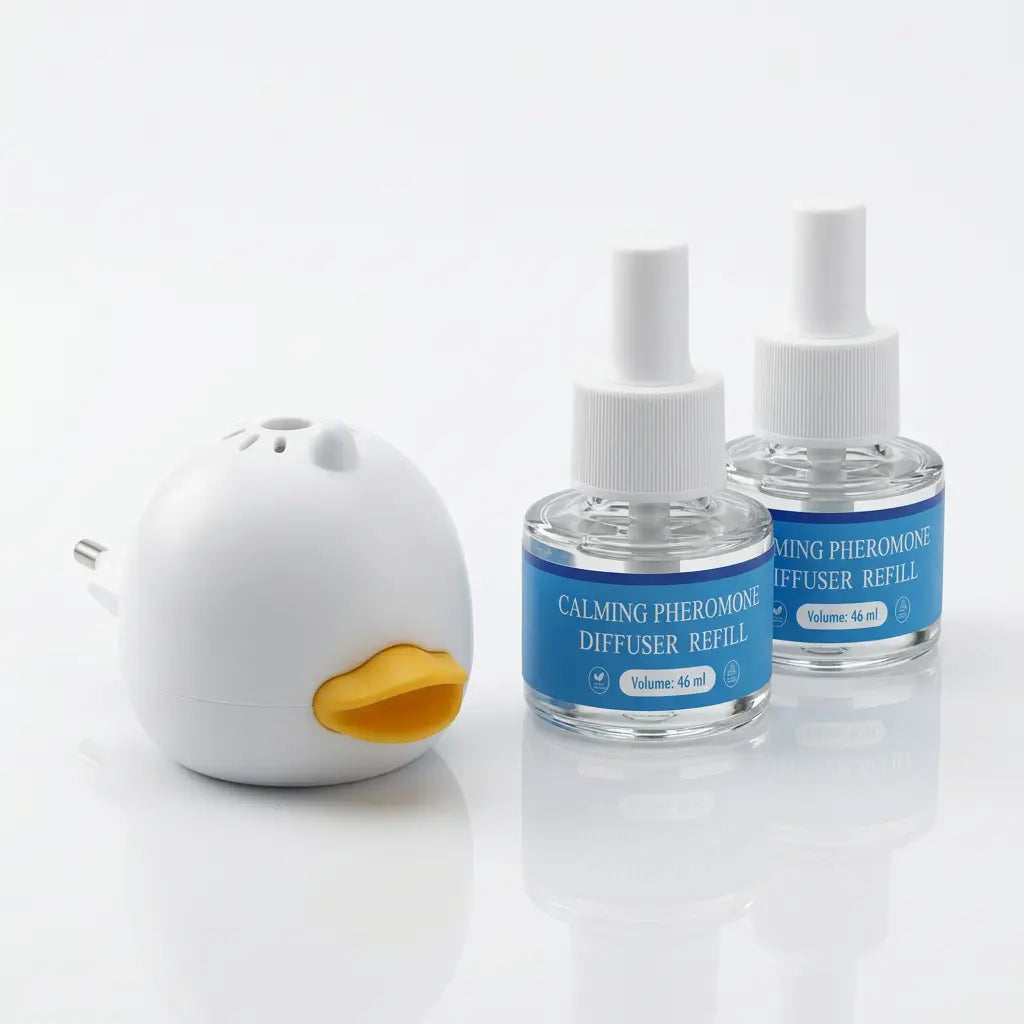 Diffusore Feromoni Cane | PuppyZen™ — Vamodì Il mio negozio